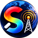The Searcho Radio app icon